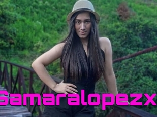 Samaralopezx