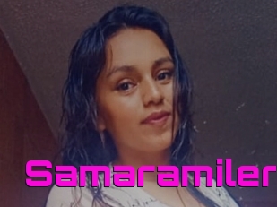 Samaramiler