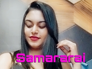 Samararai