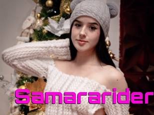 Samararider