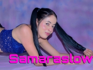 Samaraslow