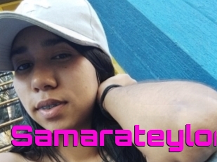 Samarateylor