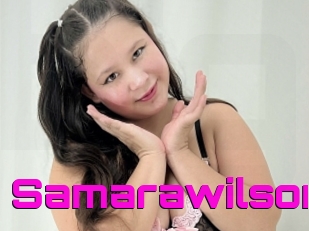 Samarawilson