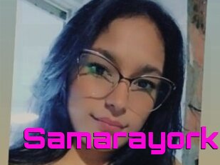 Samarayork