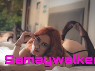 Samaywalker