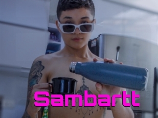 Sambartt