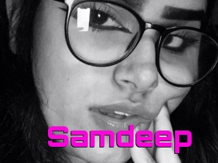 Samdeep