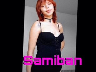 Samiban
