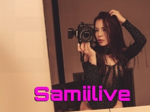 Samiilive