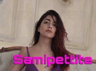 Samipettite
