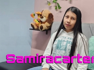 Samiracarter