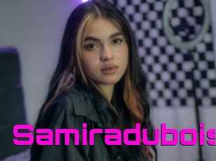 Samiradubois