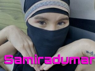 Samiradumani