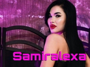 Samiralexa