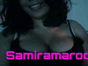 Samiramaroc