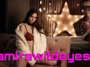 Samirawildeyes