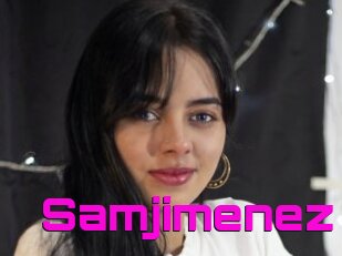 Samjimenez