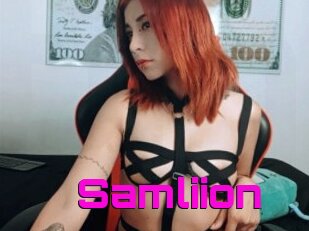 Samliion