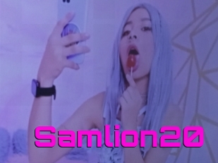 Samlion20
