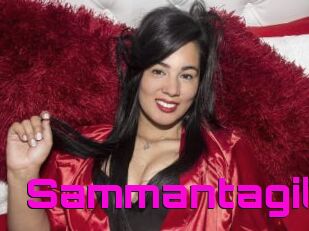 Sammantagil