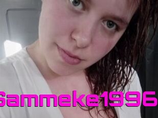 Sammeke1996