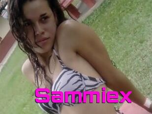 Sammiex