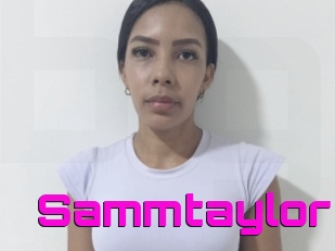 Sammtaylor