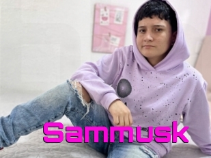 Sammusk