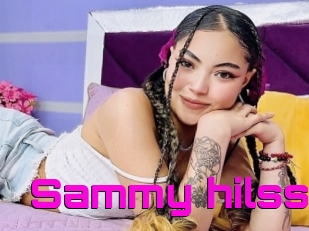 Sammy_hilss