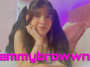 Sammybrowwn