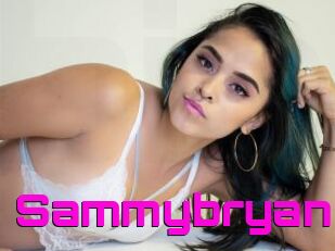 Sammybryant
