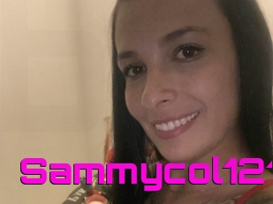 Sammycol121