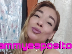 Sammyesposito