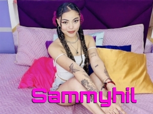 Sammyhil