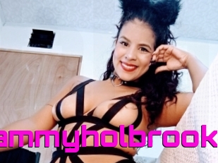 Sammyholbrook