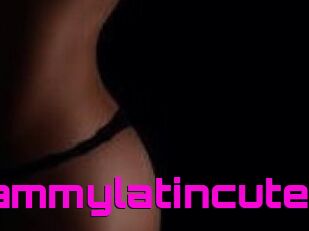Sammylatincute
