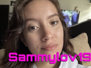 Sammylov19