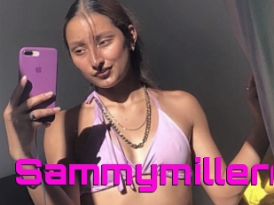 Sammymillerr