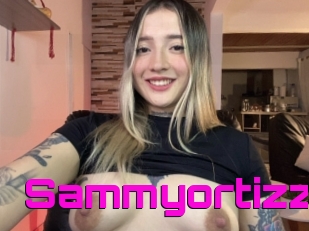 Sammyortizz
