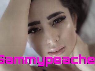 Sammypeache