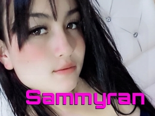 Sammyran
