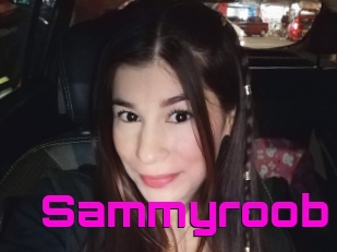 Sammyroob