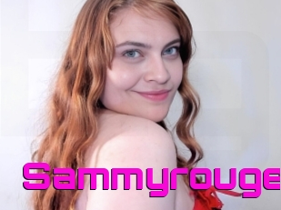 Sammyrouge