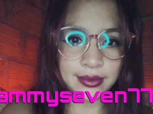 Sammyseven77