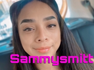 Sammysmitt