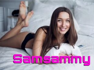 Samsammy