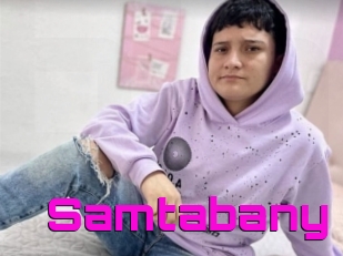 Samtabany