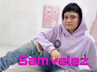 Samvelez
