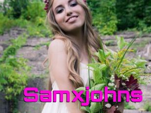Samxjohns