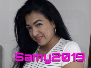 Samy2019